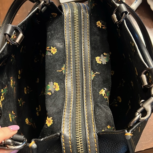 Coach Pyramid Eye Rogue 30 - Picture 5 of 10